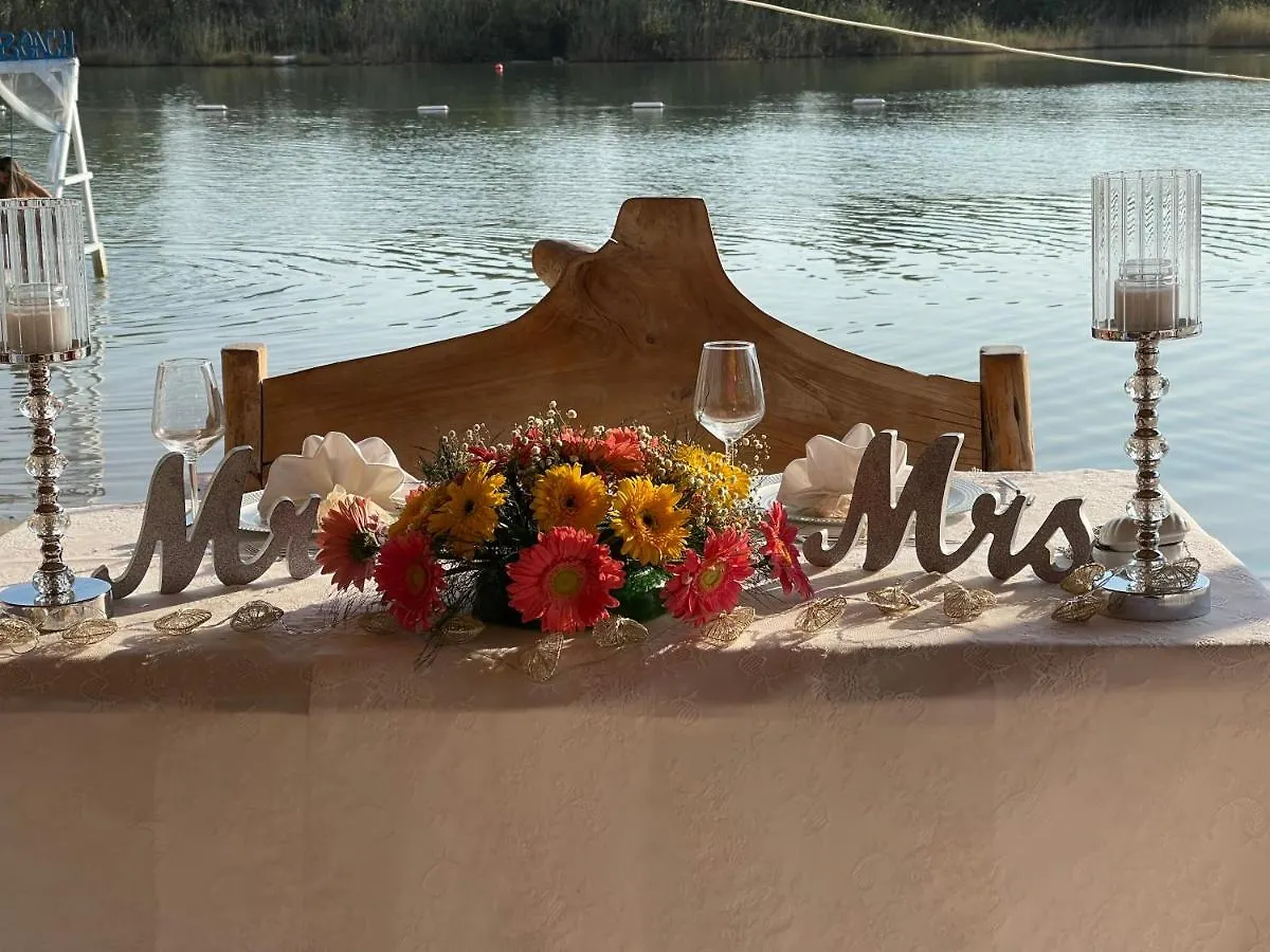 Green Pine Bungalows & Beach Luxury Concept Oludeniz 0*,  Turkey