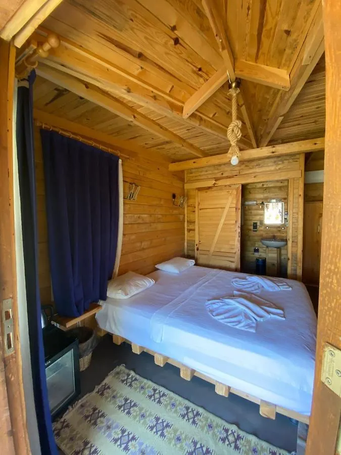 Hotel Green Pine Bungalows & Beach Luxury Concept Oludeniz
