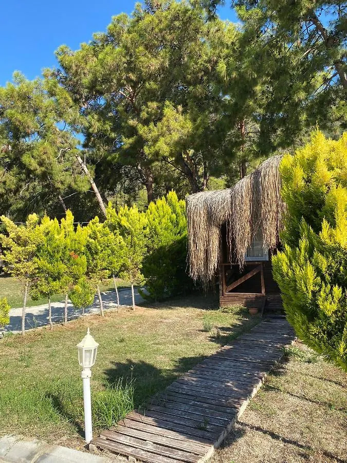 Green Pine Bungalows & Beach Luxury Concept Oludeniz Hotel